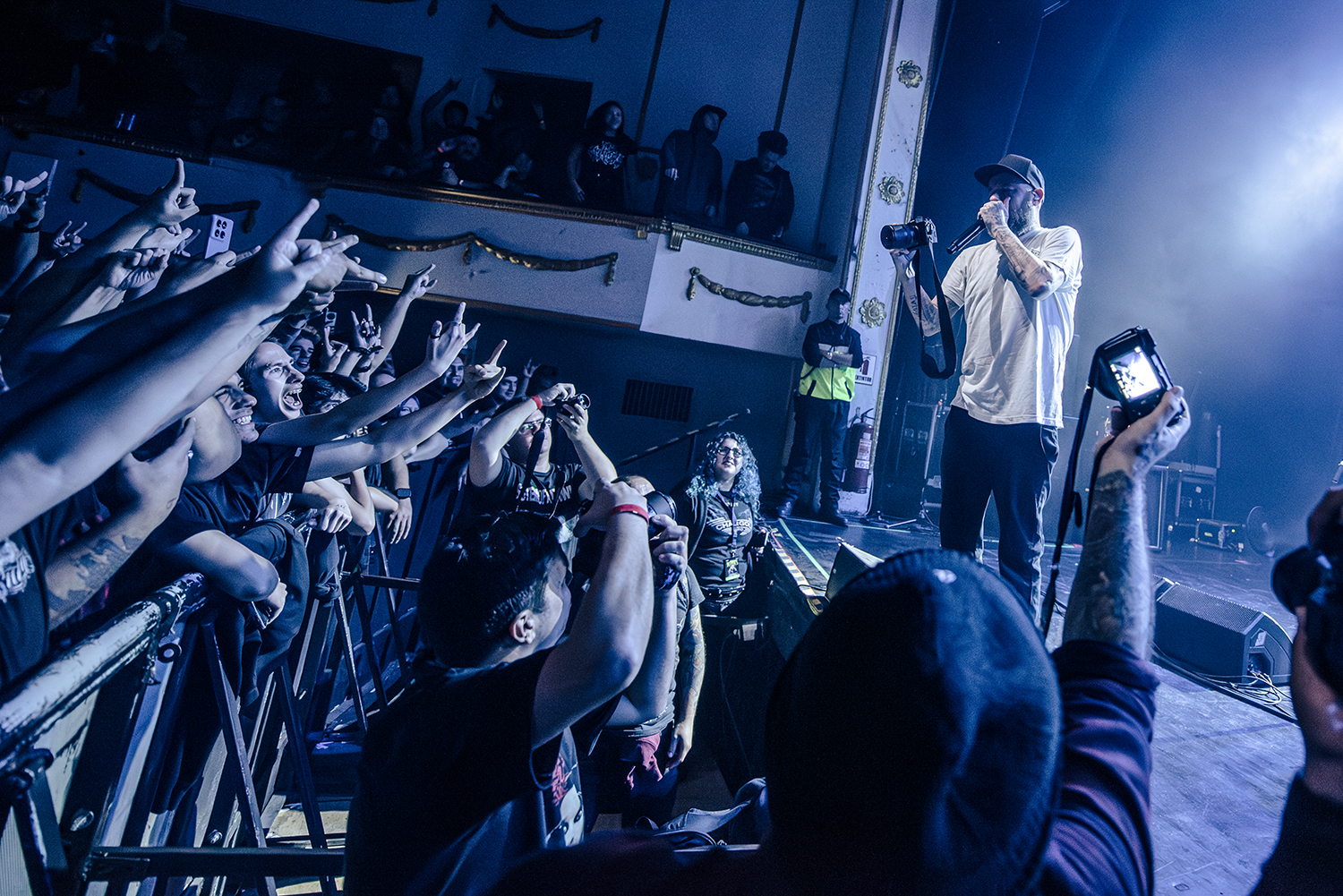 In Flames - Latin America '26